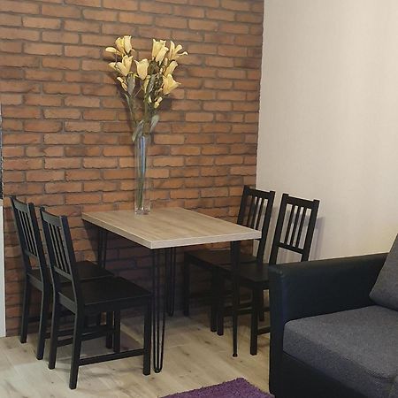 Apartamenty Bartnicza C Bielsko-Biała Dış mekan fotoğraf