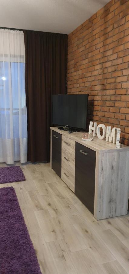 Apartamenty Bartnicza C Bielsko-Biała Dış mekan fotoğraf