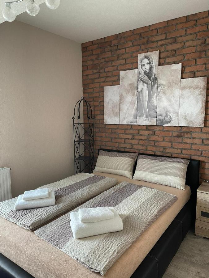 Apartamenty Bartnicza C Bielsko-Biała Dış mekan fotoğraf