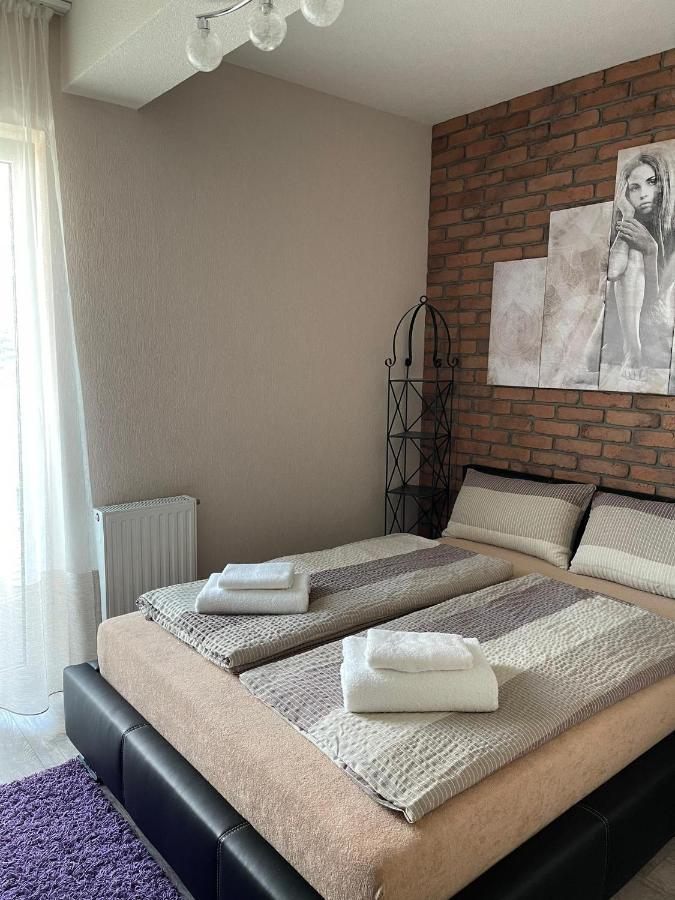 Apartamenty Bartnicza C Bielsko-Biała Dış mekan fotoğraf