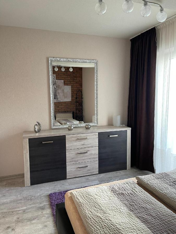 Apartamenty Bartnicza C Bielsko-Biała Dış mekan fotoğraf