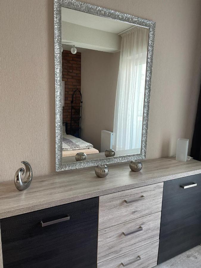 Apartamenty Bartnicza C Bielsko-Biała Dış mekan fotoğraf