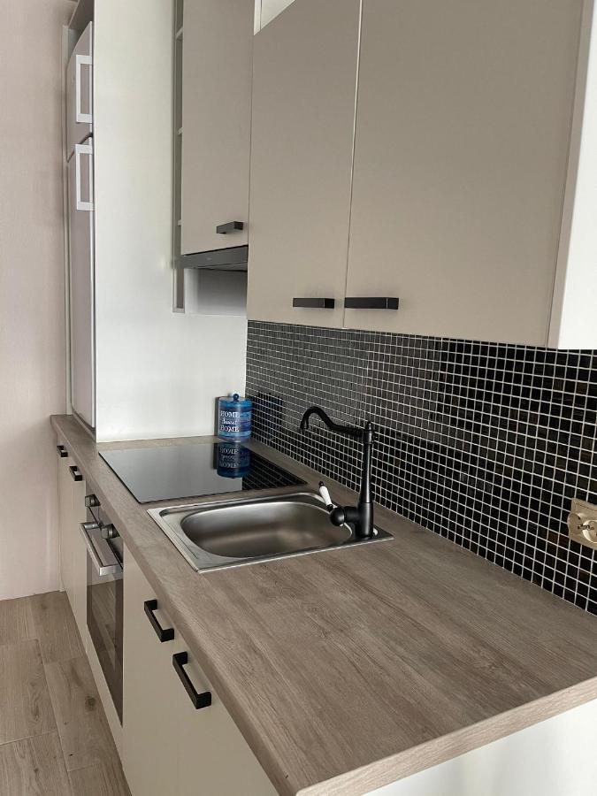 Apartamenty Bartnicza C Bielsko-Biała Dış mekan fotoğraf