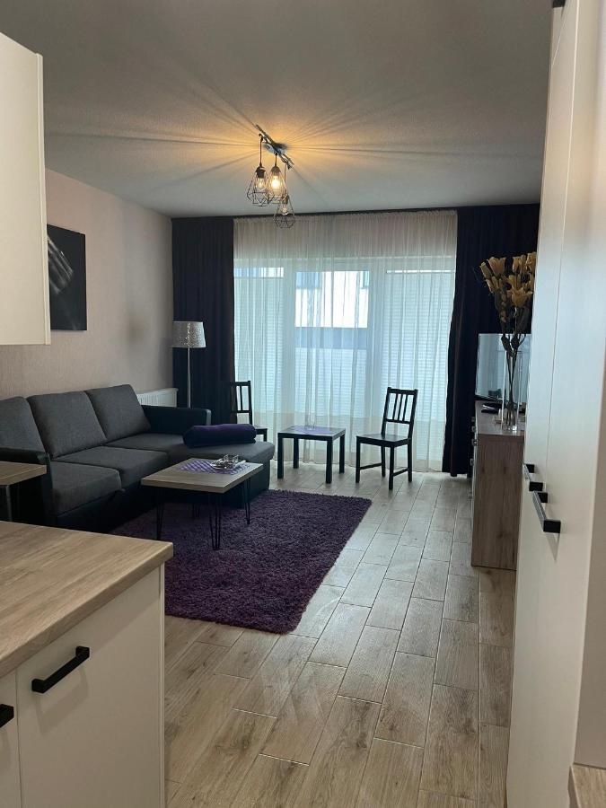 Apartamenty Bartnicza C Bielsko-Biała Dış mekan fotoğraf