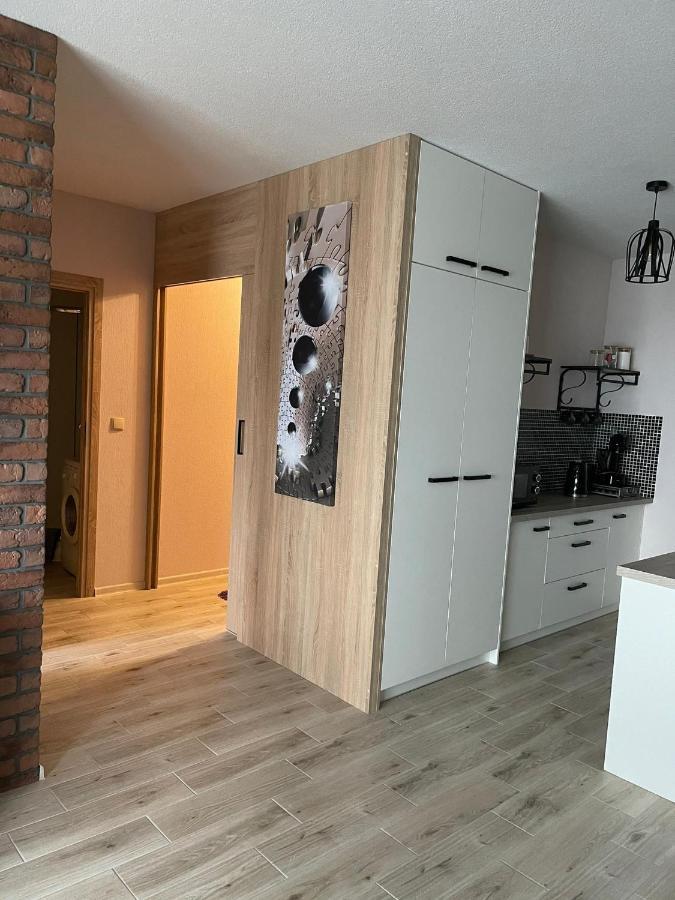 Apartamenty Bartnicza C Bielsko-Biała Dış mekan fotoğraf