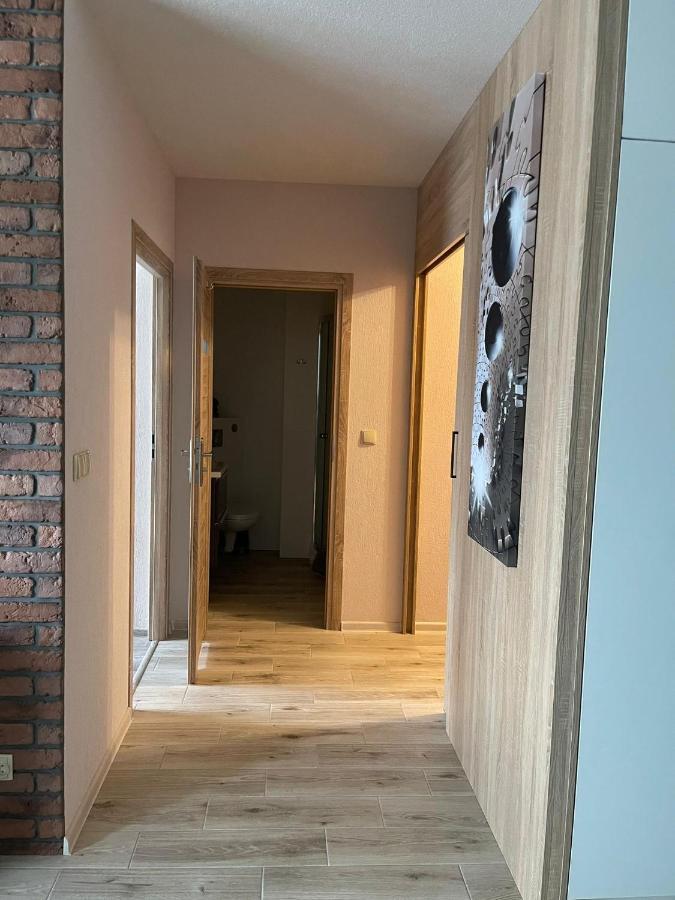 Apartamenty Bartnicza C Bielsko-Biała Dış mekan fotoğraf