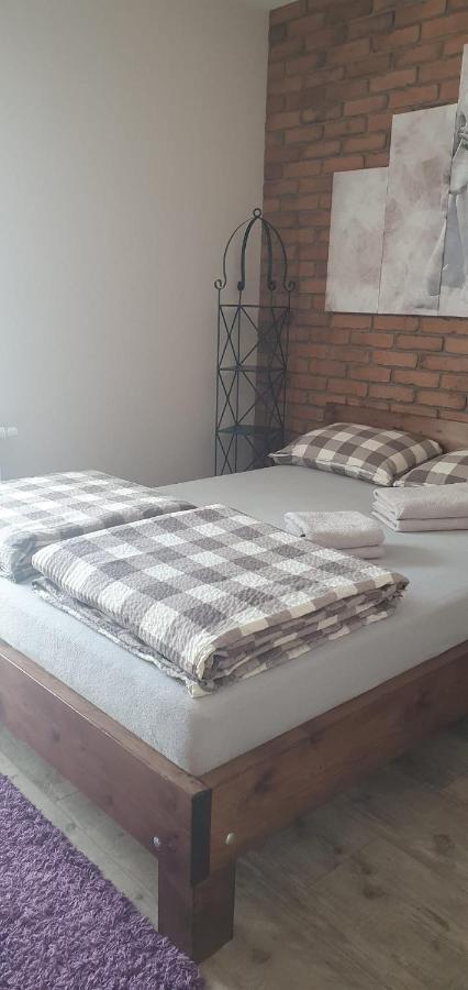 Apartamenty Bartnicza C Bielsko-Biała Dış mekan fotoğraf